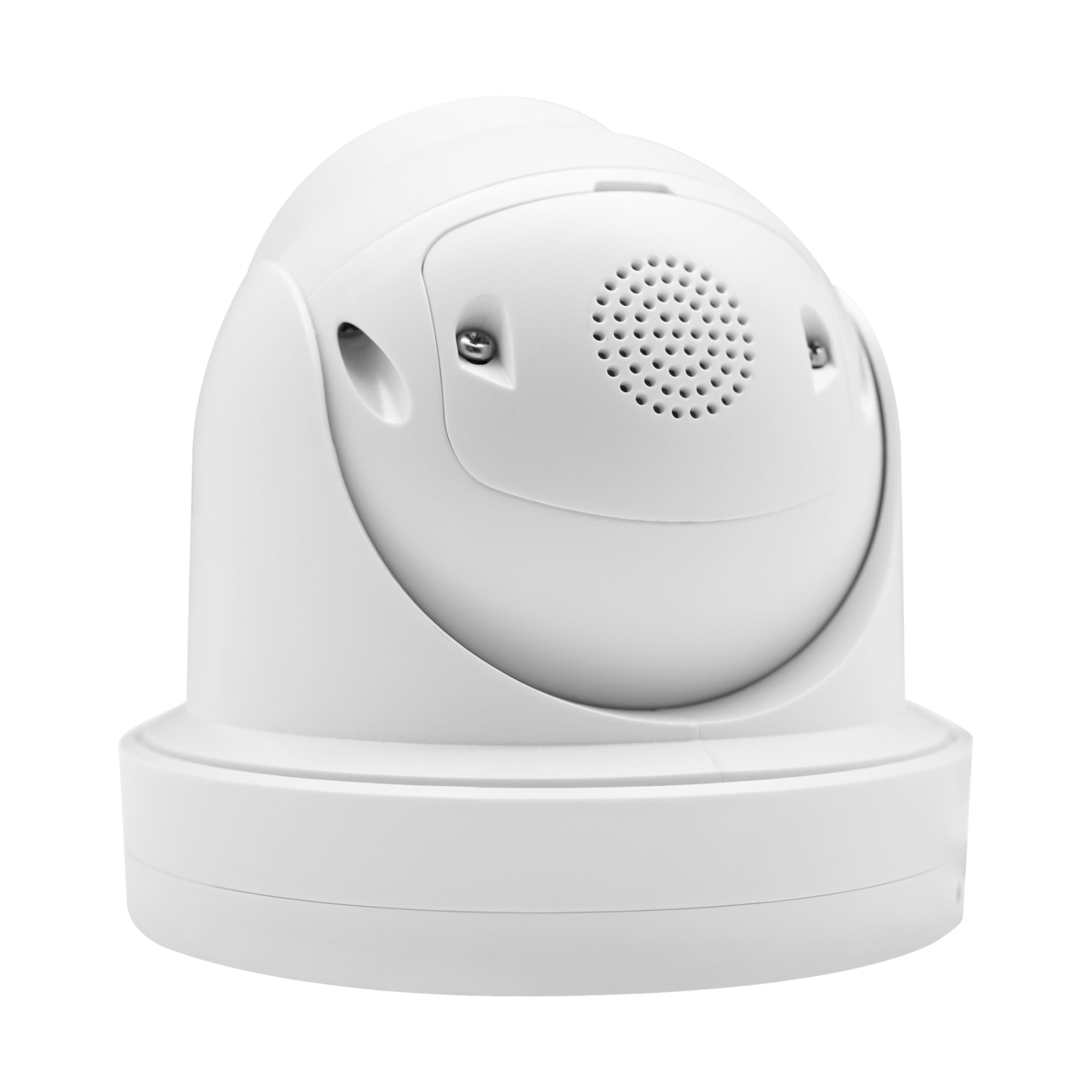 BC-IPC-PT83-5X-DL H.265 8MP IP 5X PTZ Dual Light Turret Camera