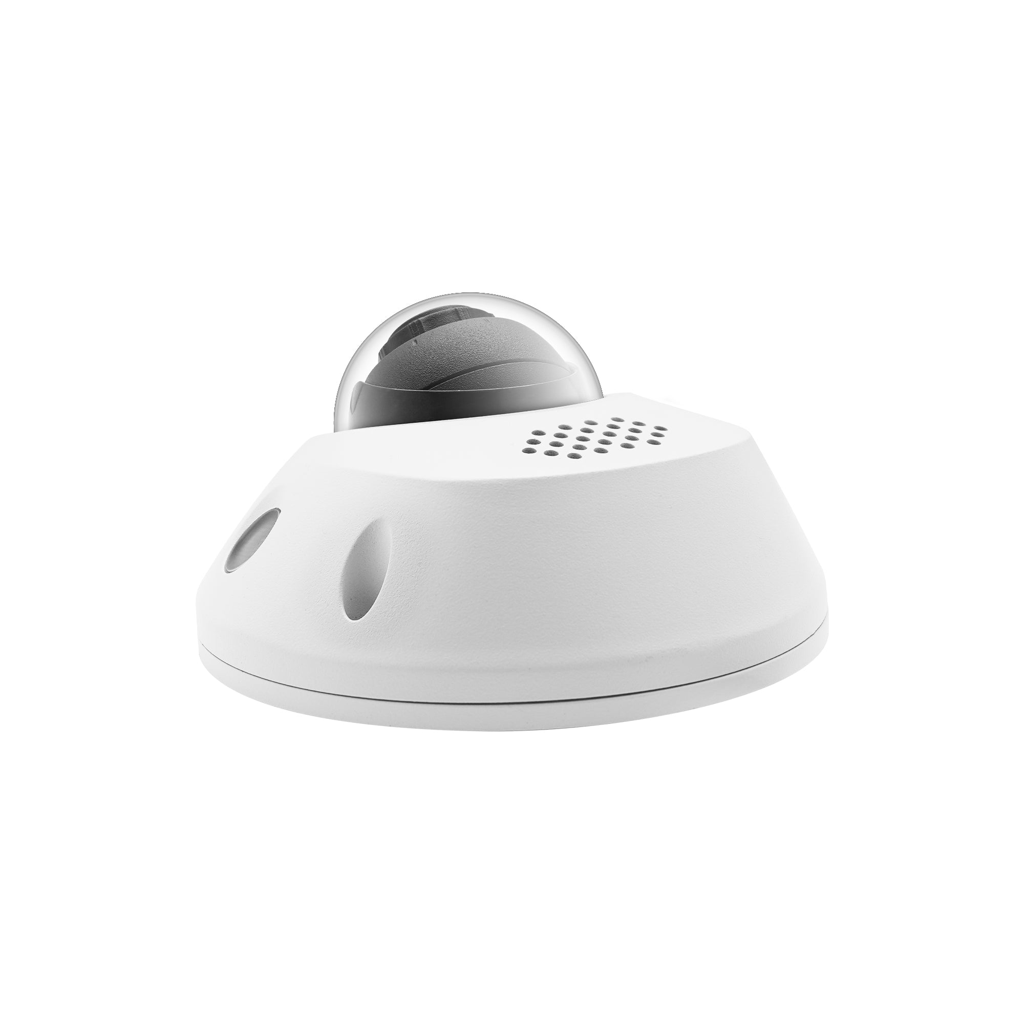 BC-IPC-MD-67-DL H.265 6MP IP Dual Light Mini Dome Camera