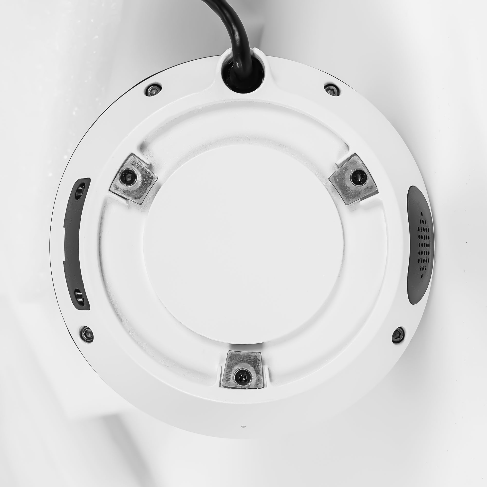 BC-IPC-PT82-5X H.265 8MP IP 5X PTZ Vandal Dome Camera