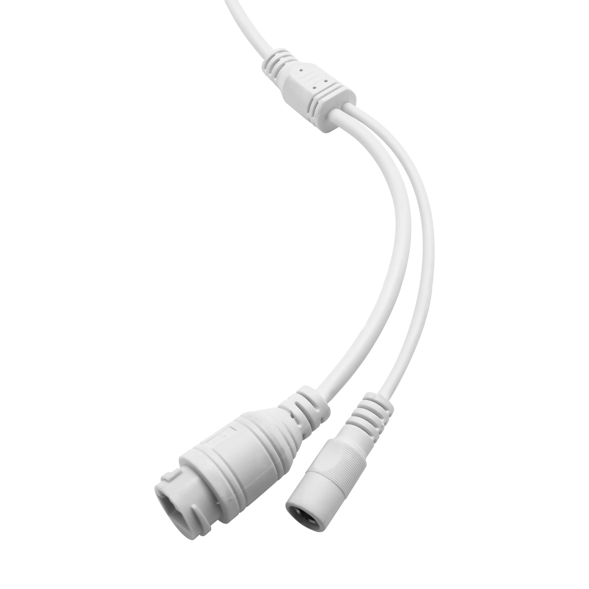 BC-IPC-PT83-5X-DL H.265 8MP IP 5X PTZ Dual Light Turret Camera