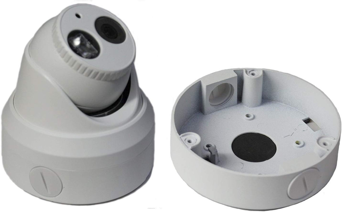 Similar model shown: J-BOX01HK-White