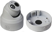 Similar model shown: J-BOX01HK-White