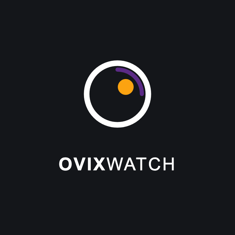 OvixWatch TNR6232G-V5