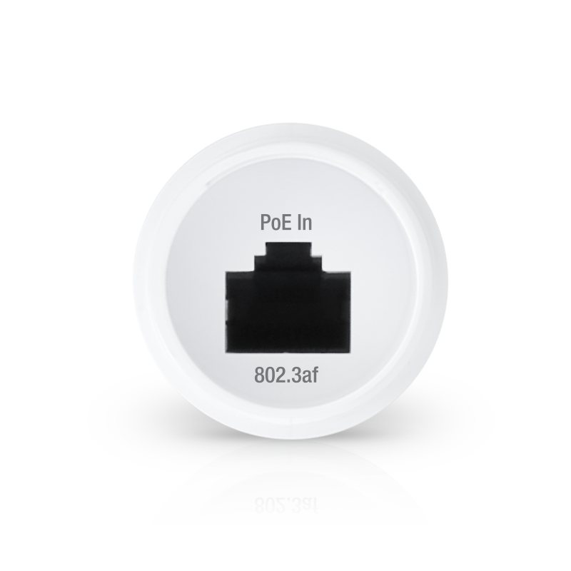 Instant 802.3af Outdoor Gigabit PoE Converter
