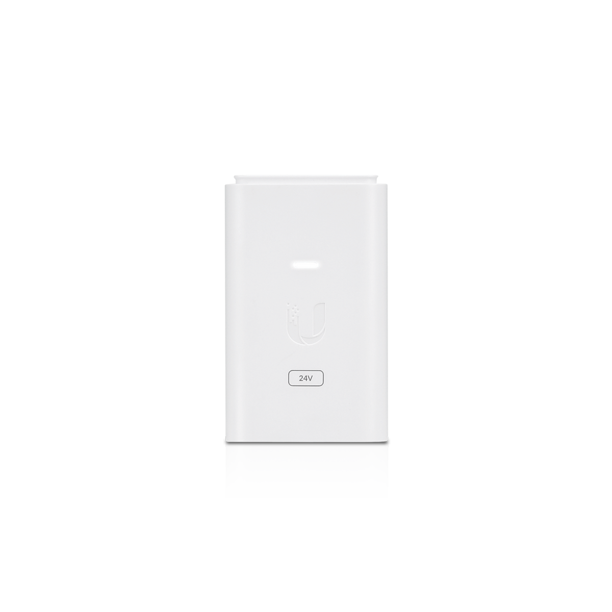 24V 7W Gigabit PoE Adapter