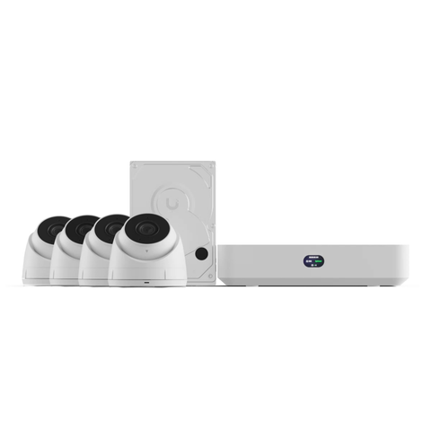 NVR Instant Kit