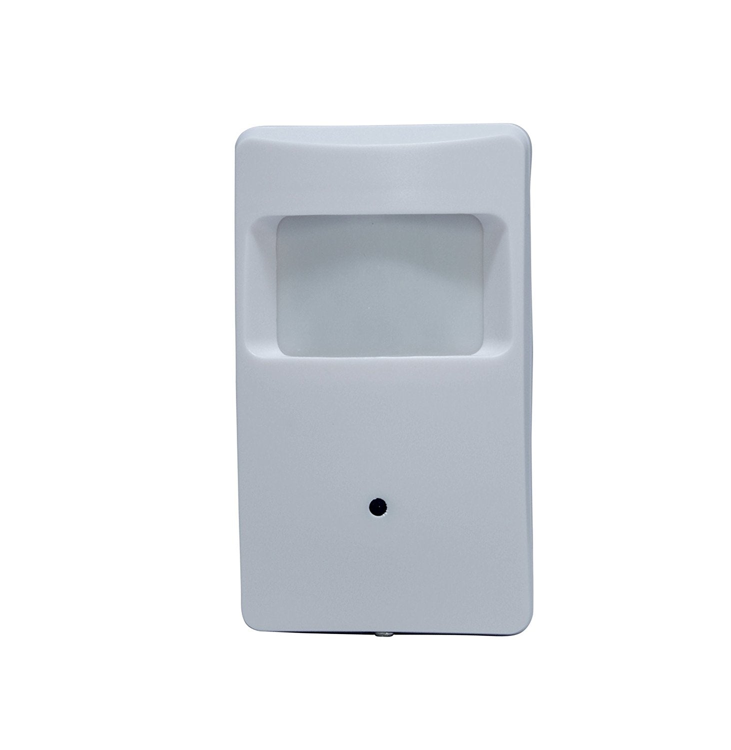 IPC-924AC-2MP 2MP IP Motion-Detector-Style Covert Camera with IR & Audio