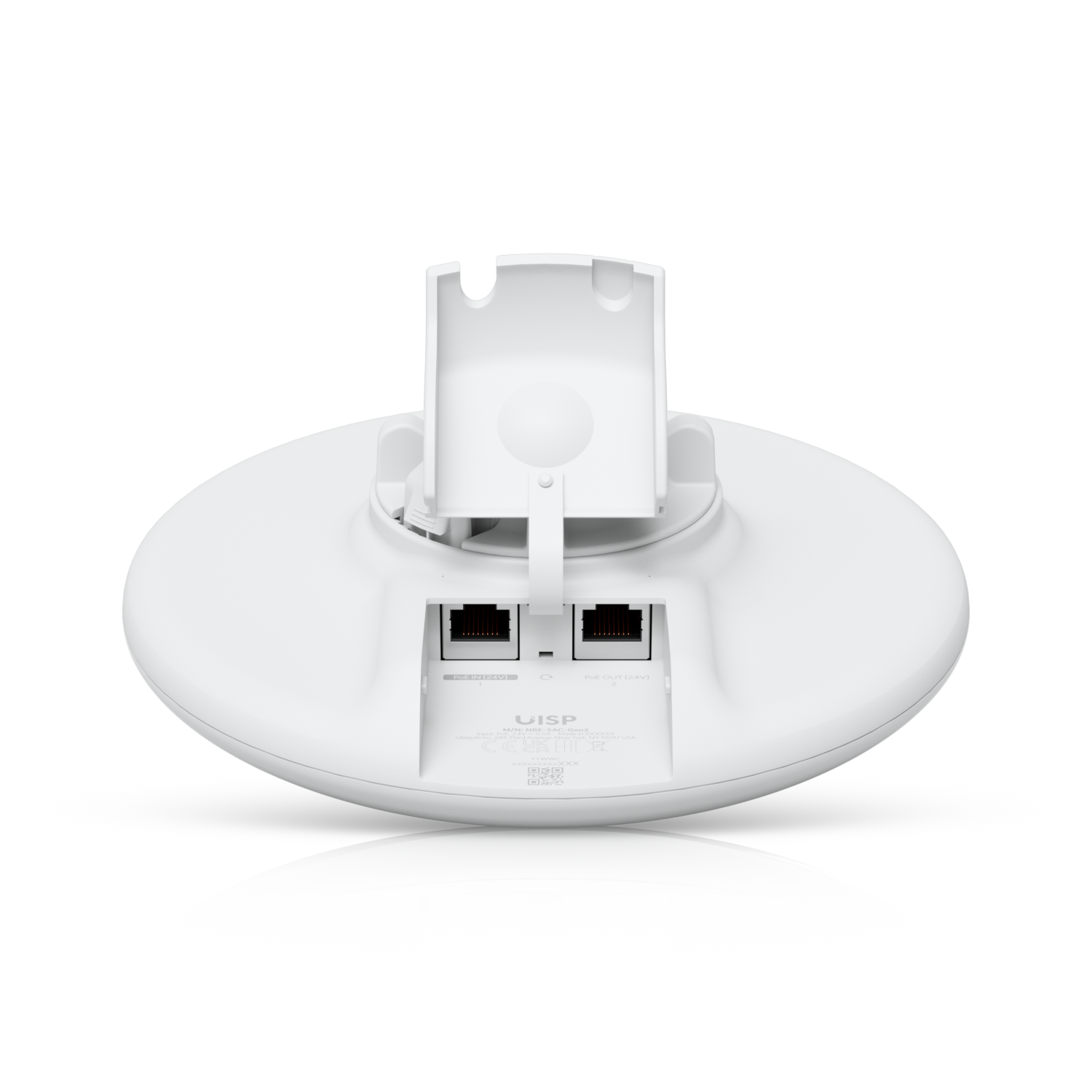 NanoBeam 5AC