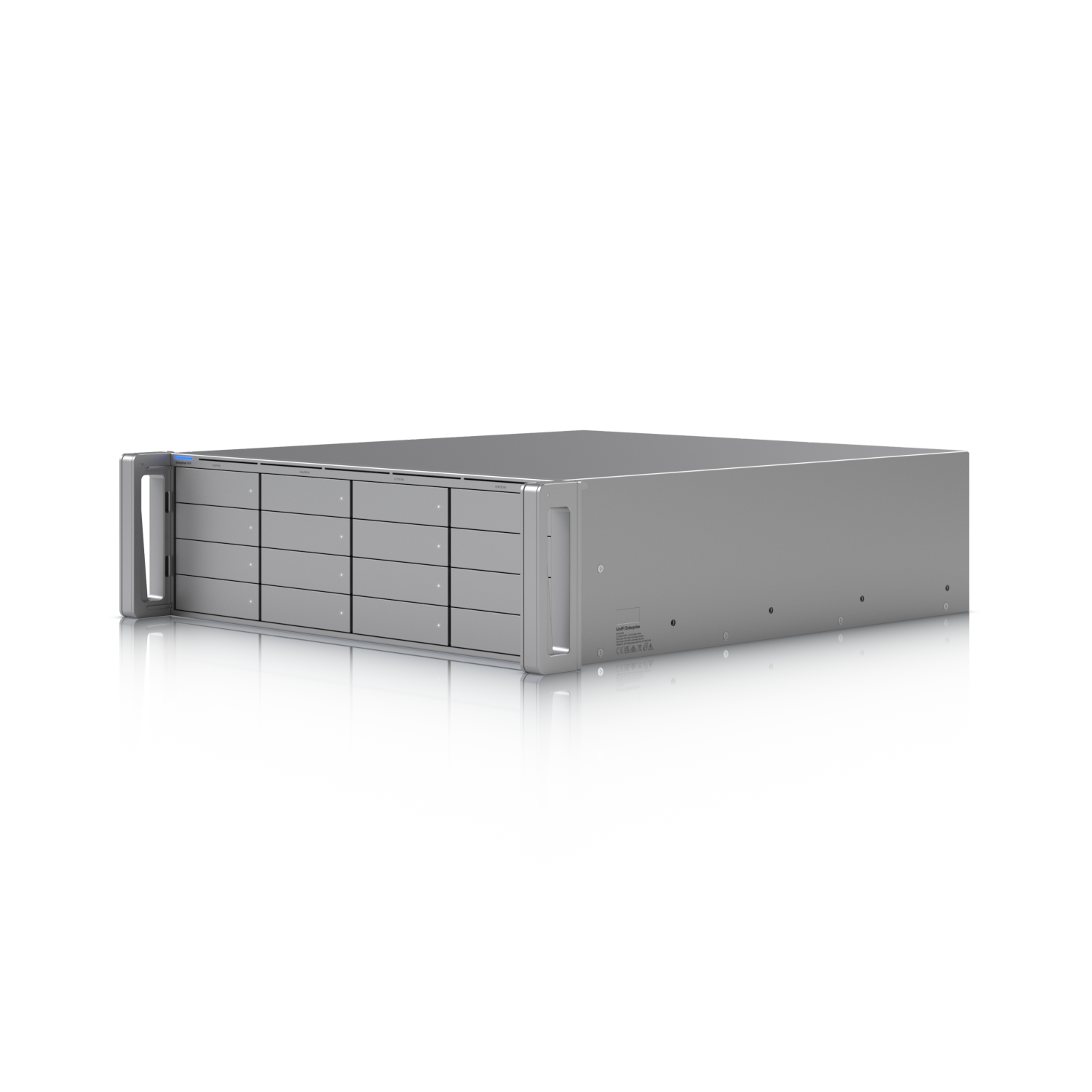 Enterprise Surveillance Hub (ENVR)