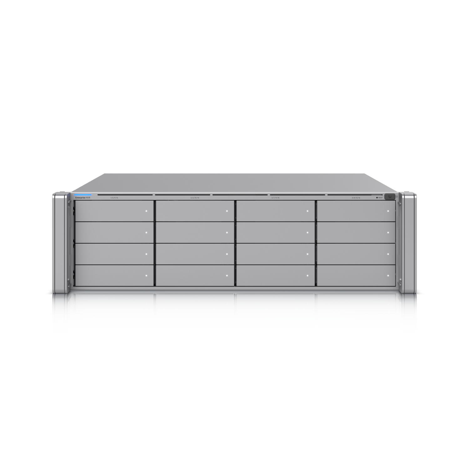 Enterprise Surveillance Hub (ENVR)