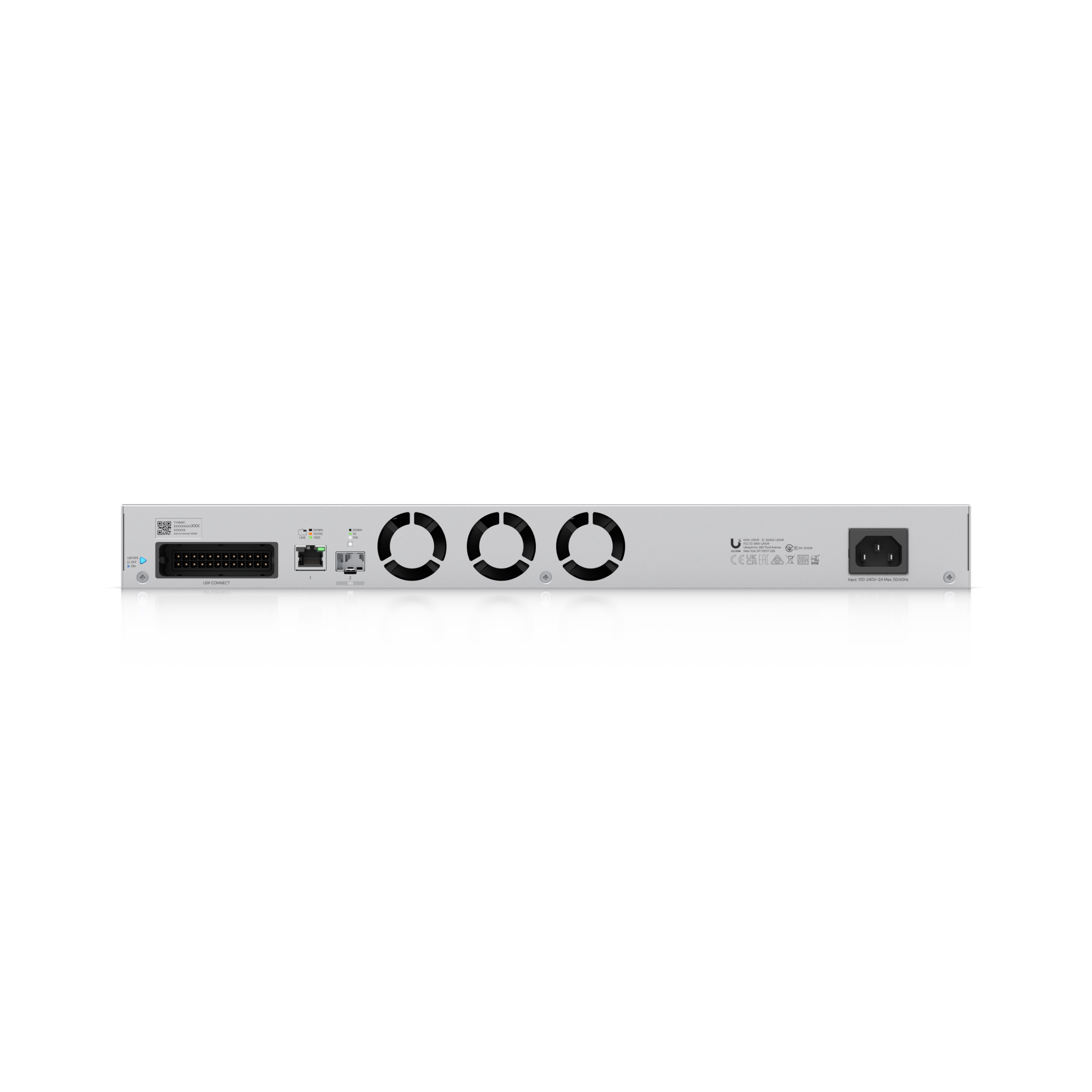 Network Video Recorder