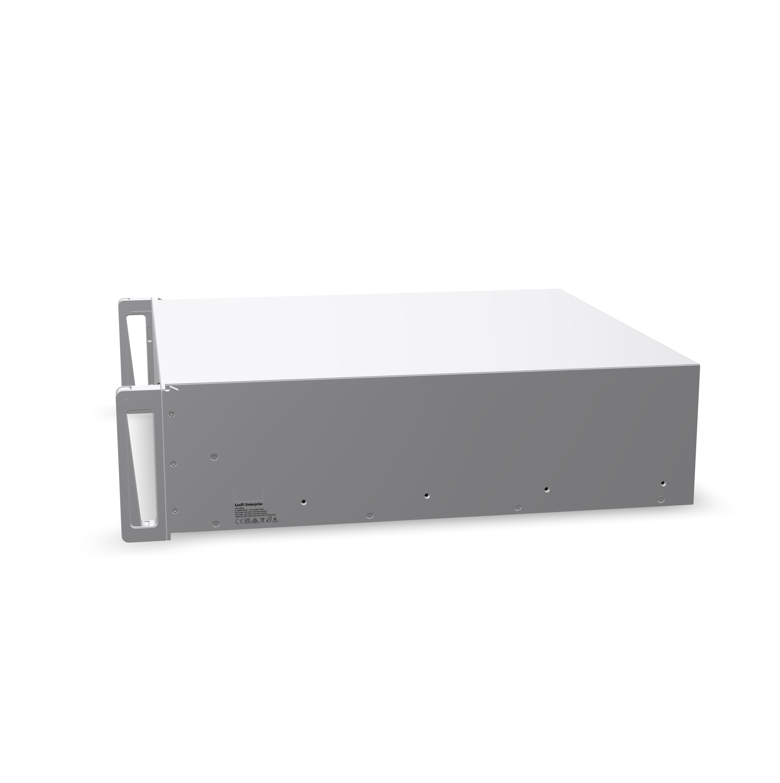 Enterprise Surveillance Hub (ENVR)