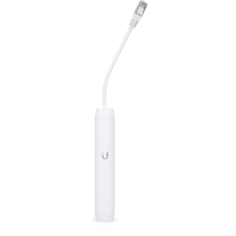 Instant 802.3af Outdoor Gigabit PoE Converter