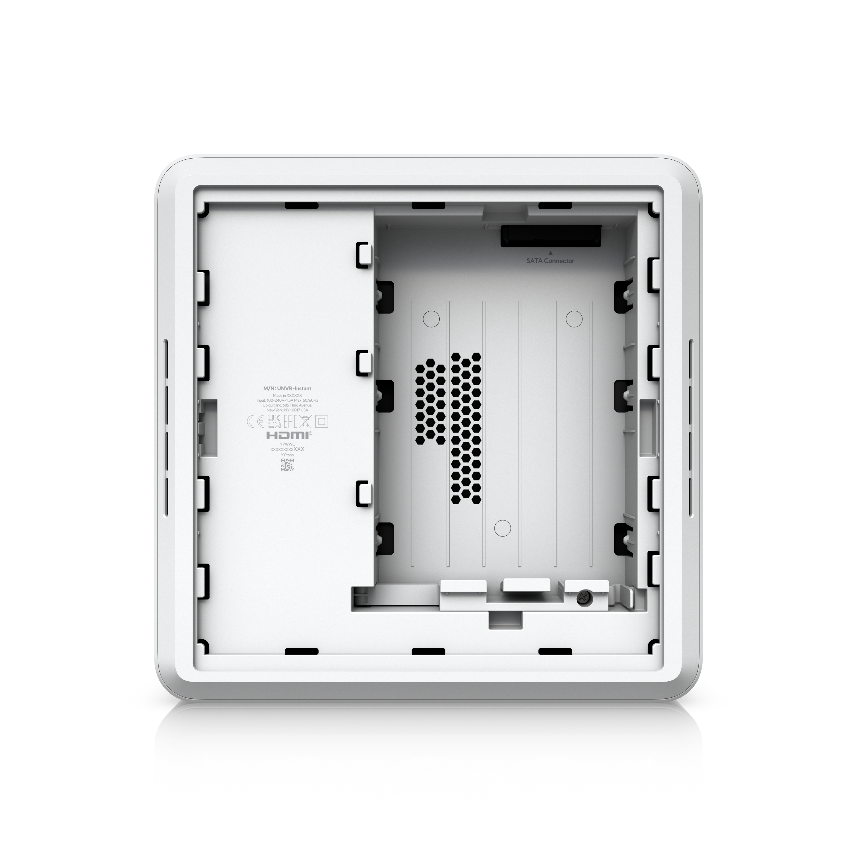 Network Video Recorder Instant Kit
