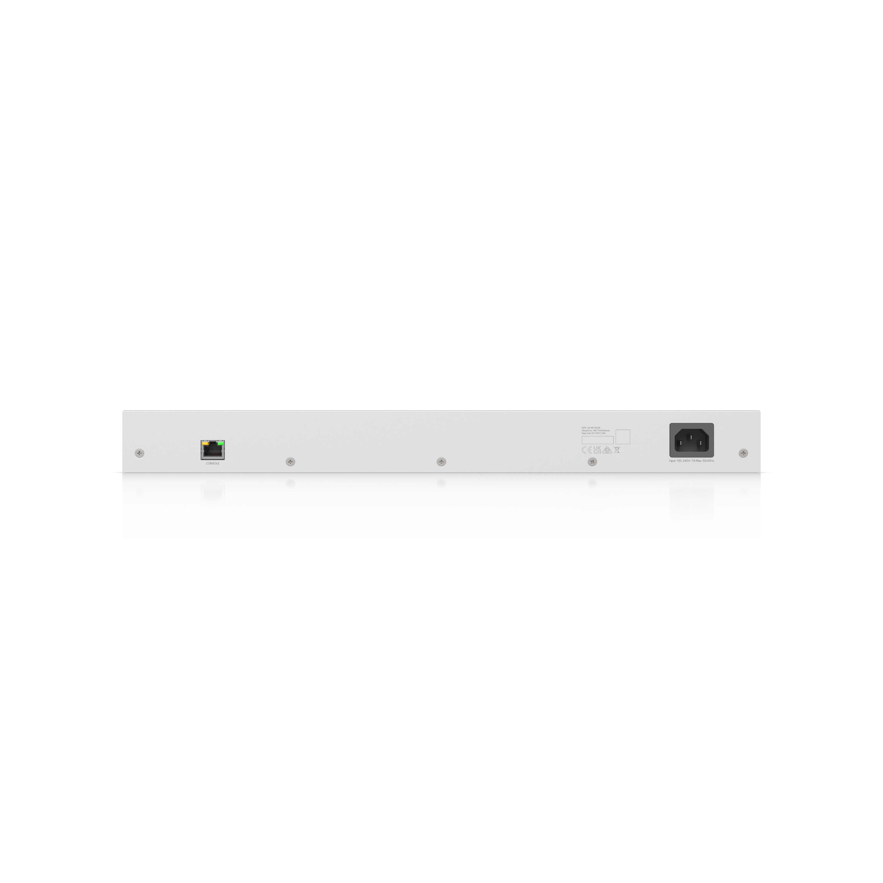 Switch 48 500W