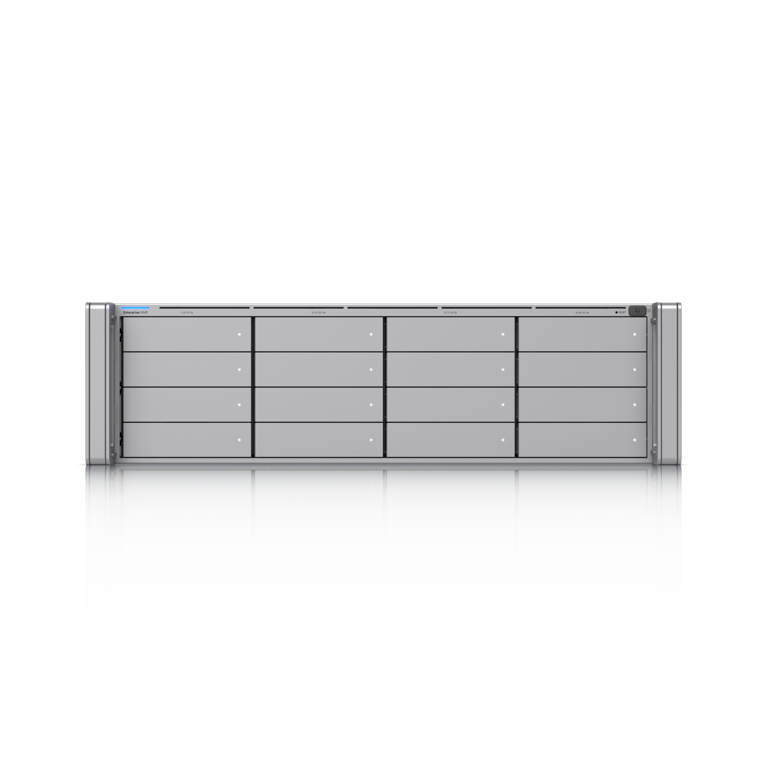 Enterprise Surveillance Hub (ENVR)