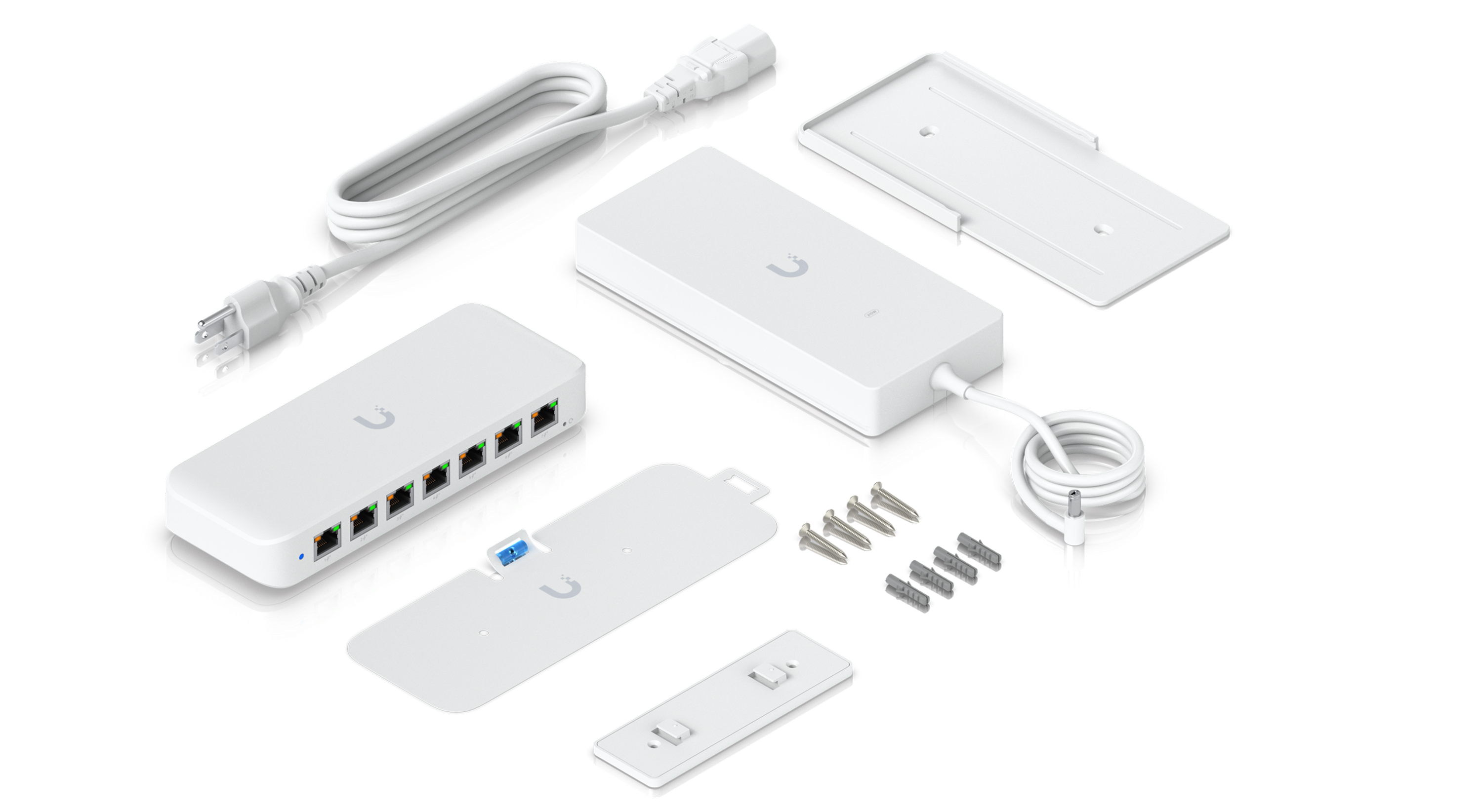 Switch Ultra 210W