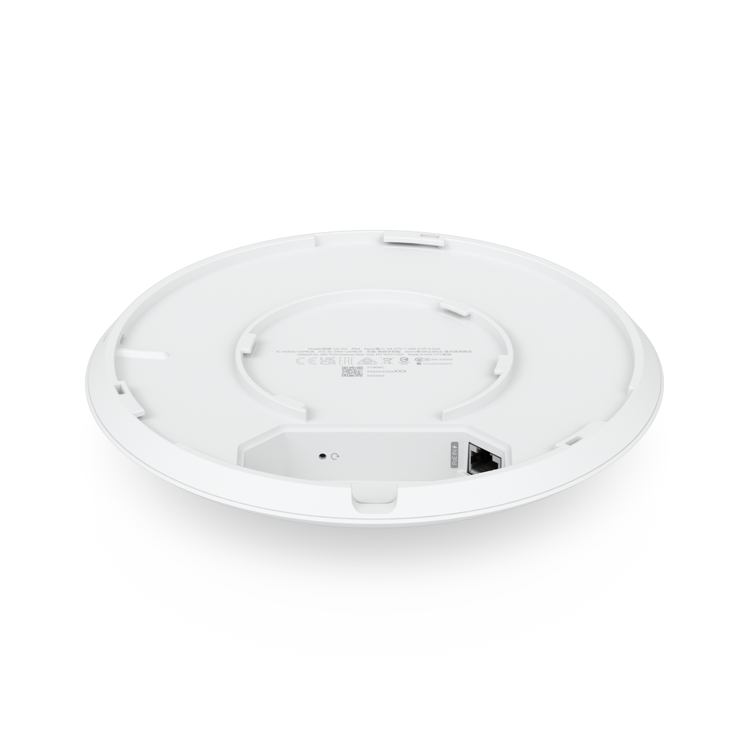 UniFi U6 Pro