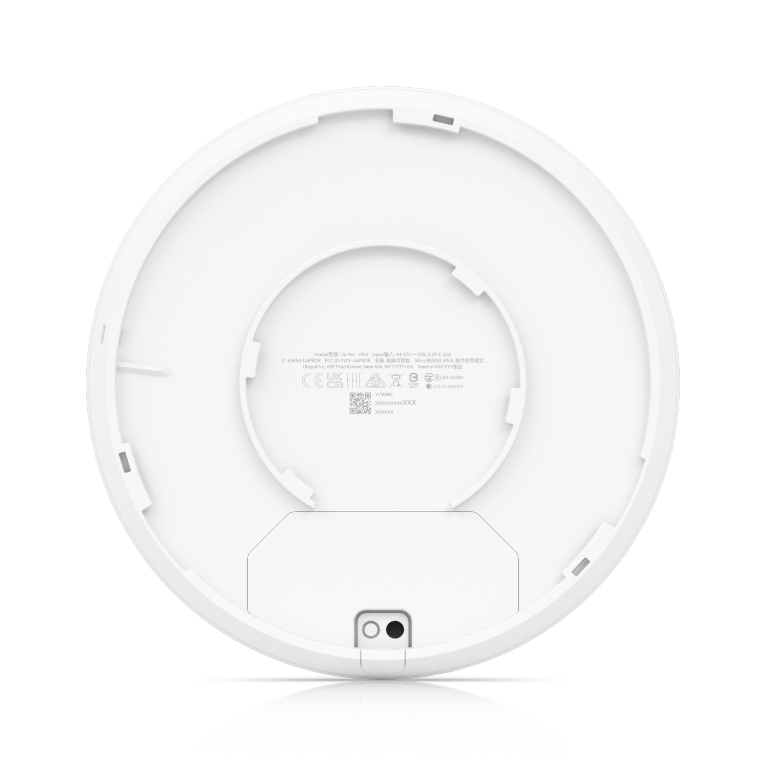 UniFi U6 Pro