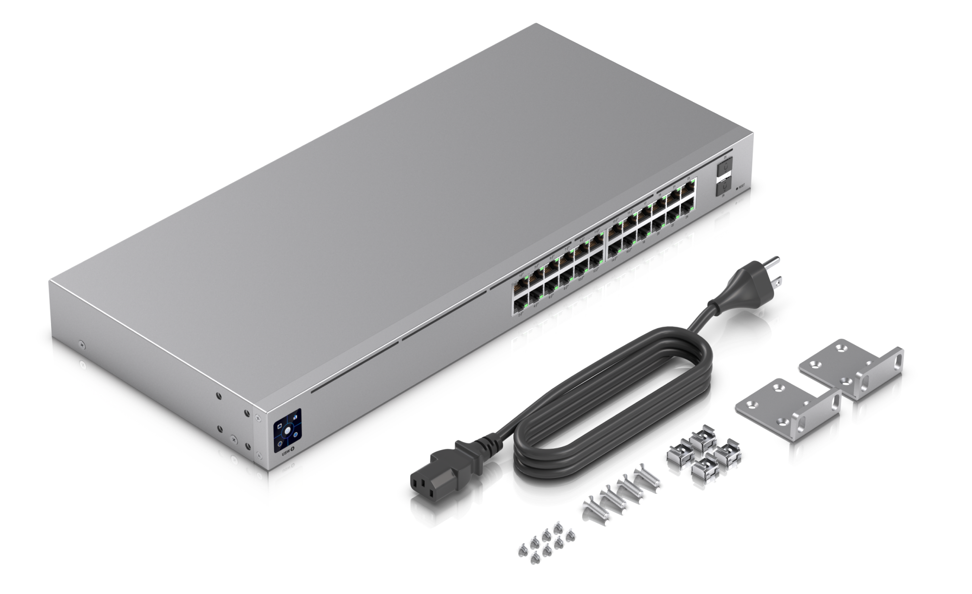 Switch 24 PoE