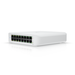 Switch Lite 16 PoE