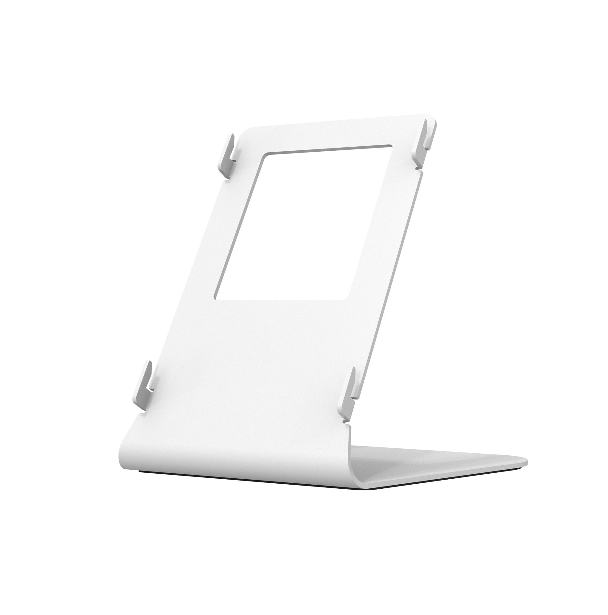 C313/C315/C316 Desktop Bracket (White)