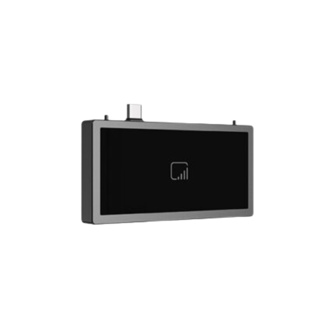 S535 LTE Expansion Unit