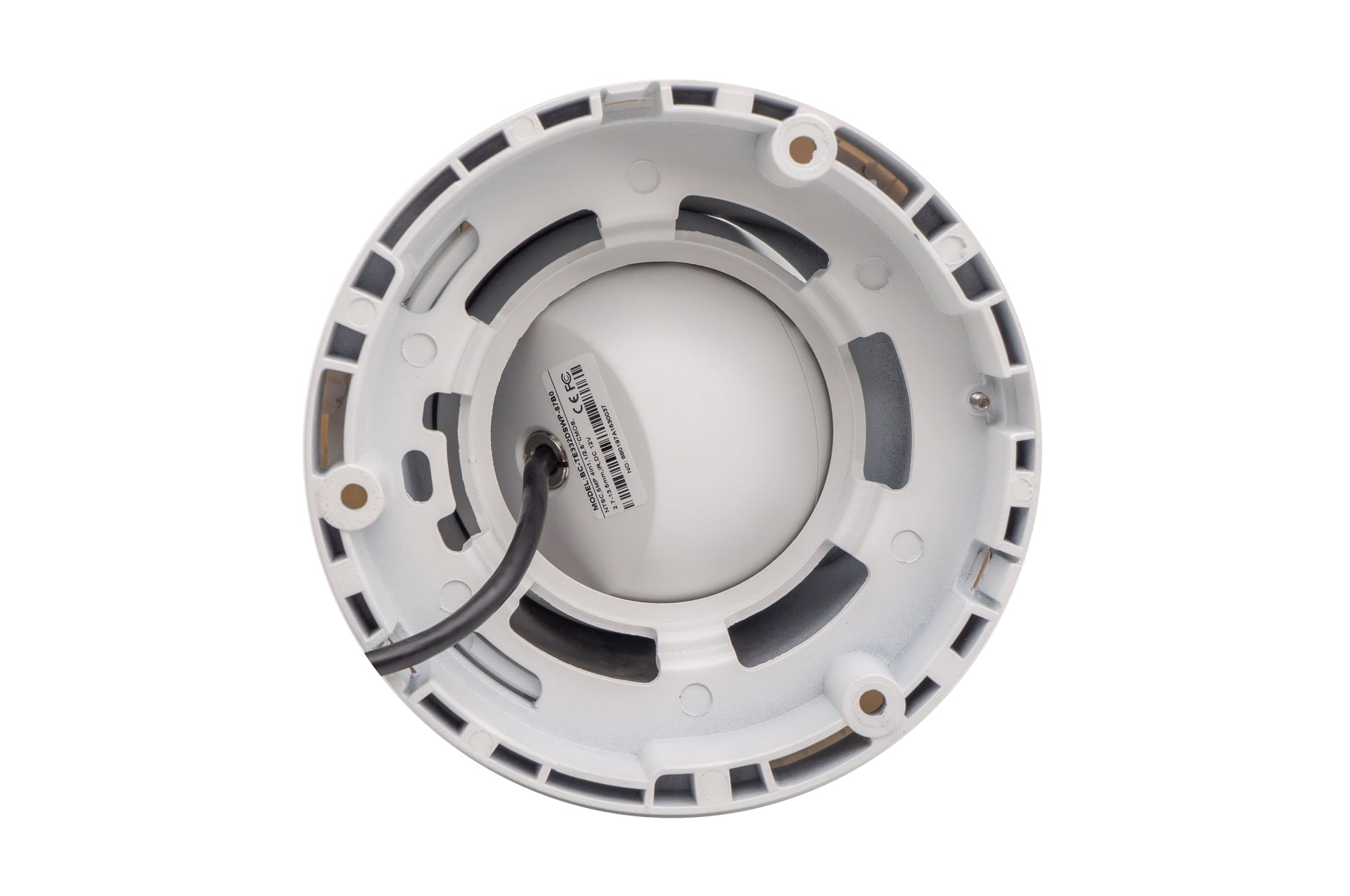 BC-IE352D-8ME-PMT Bottom View