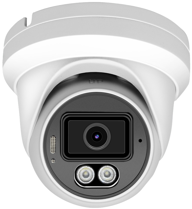 BC-IE352DB-5ME-PM Front