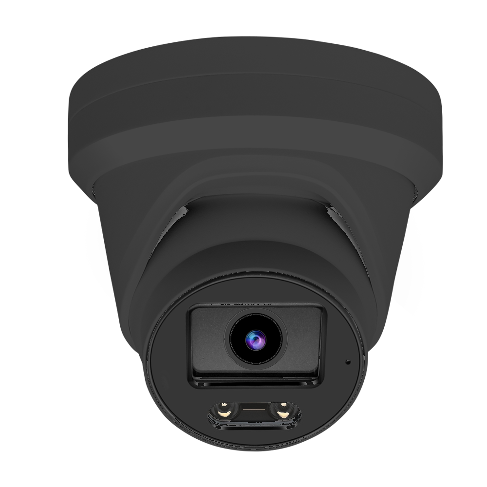BC-IE352DB-8ME-PMT Black Front