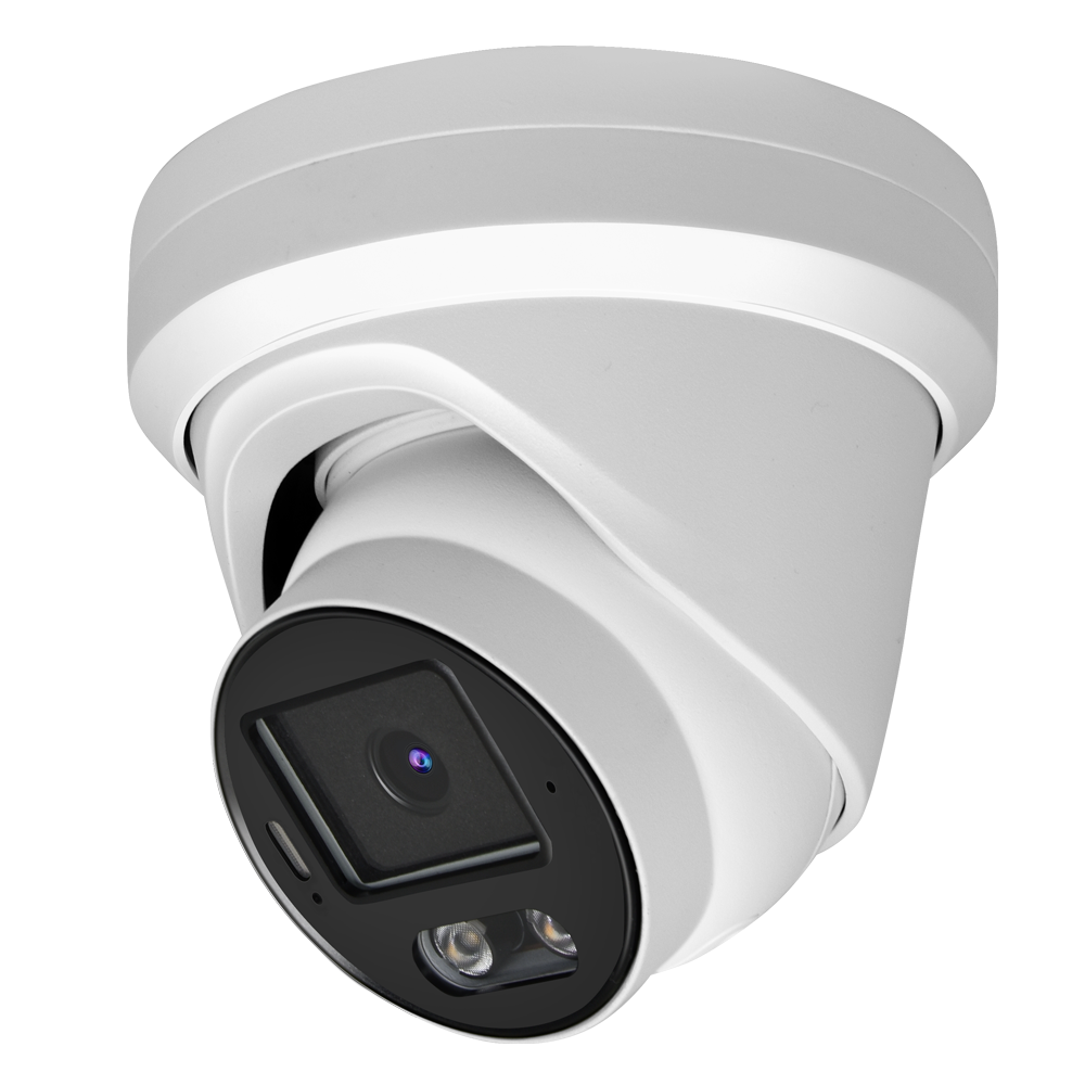 BC-IE352WW-8MA-PMST Left View