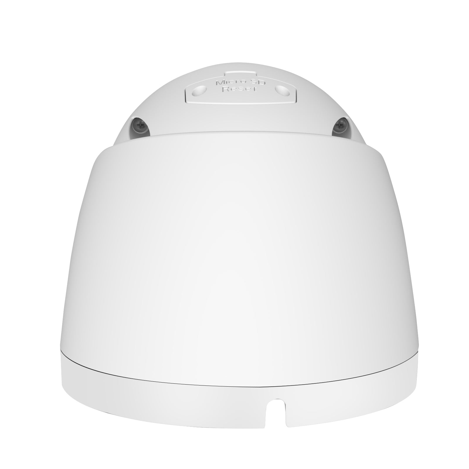 BC-IE512DW-8M2-PMST Back View