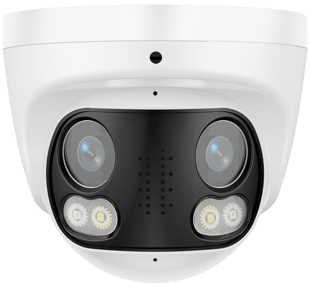 BC-IE512DW-8M2-PMST Front View