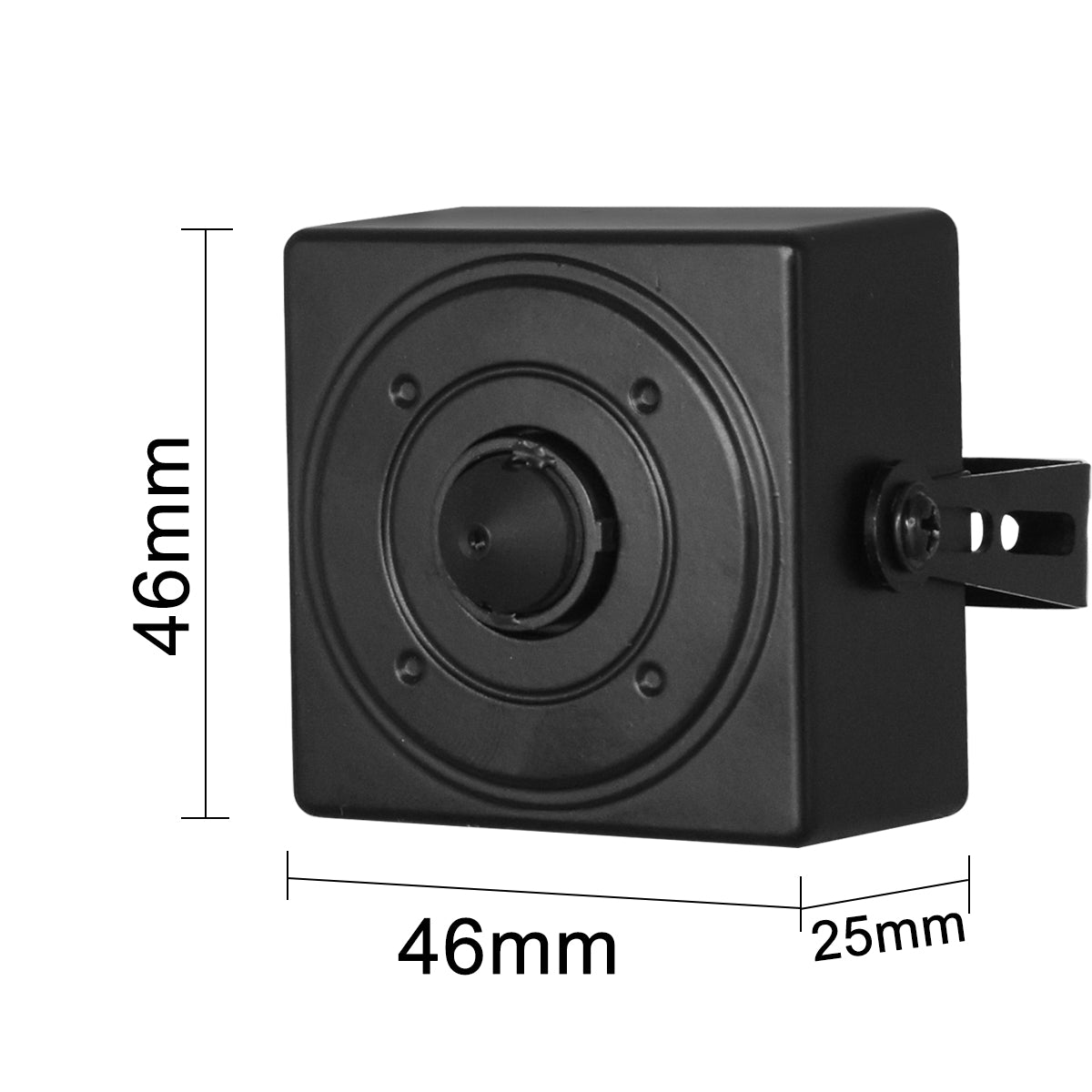 BC-IM13-5M3-PM Dimensions View