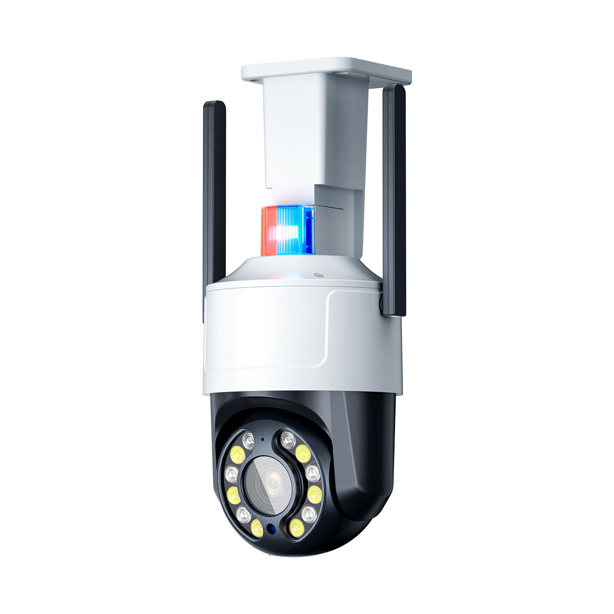 BC-IP35BBW-5MS Active-Deterrence