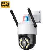 BC-IP35BBW-5MS Front