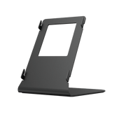 C313/C315/C316 Desktop Bracket (Black)