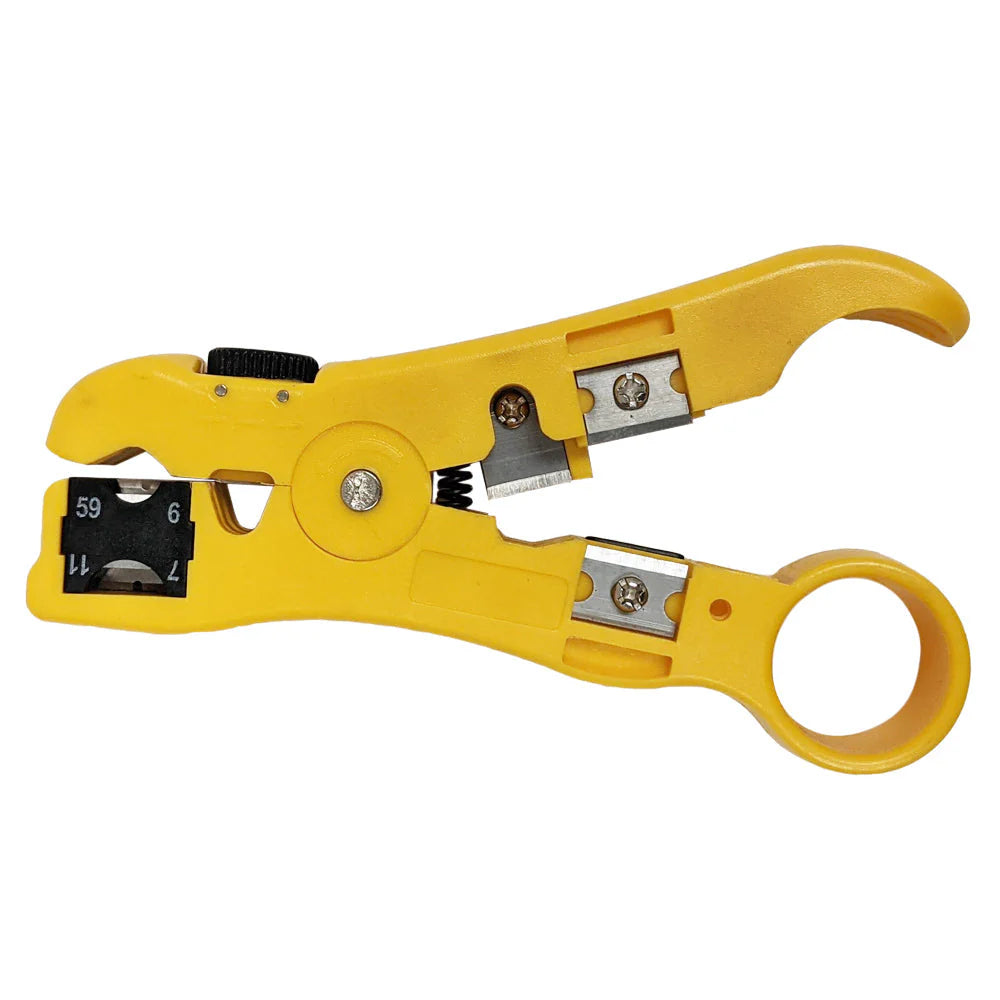 Coaxial Cable Cutter
