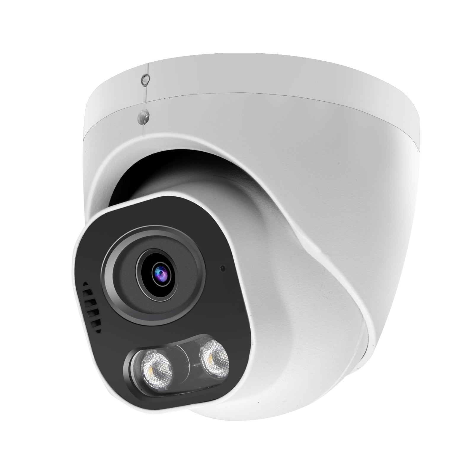 BC-TE2A3WW-5FC 5MP 4in1 Fixed Lens Turret Dome Camera