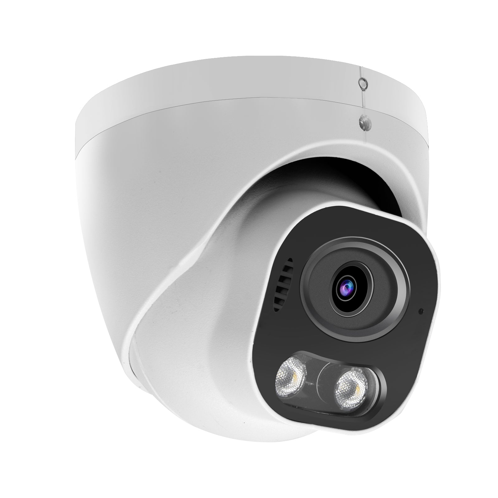 BC-TE2A3WW-5FC 5MP 4in1 Fixed Lens Turret Dome Camera