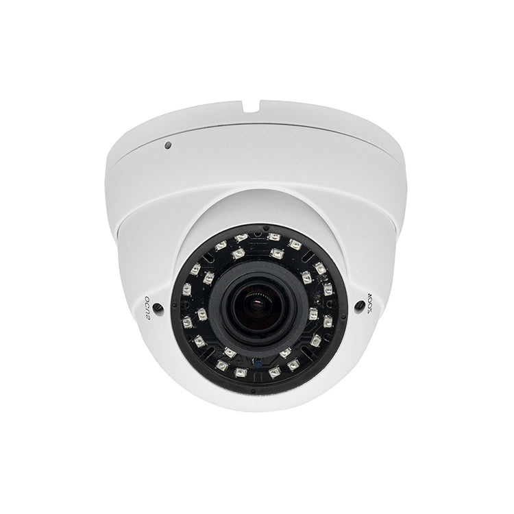 X9 / X59 4in1 Manual Lens IR Dome Camera