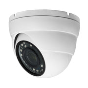 X9 / X59 4in1 Manual Lens IR Dome Camera