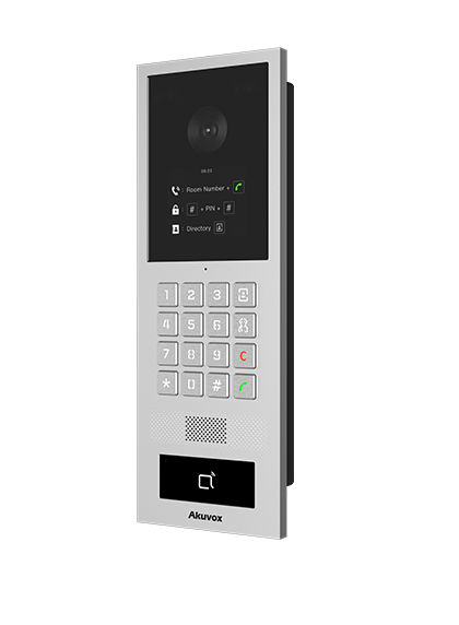 Akuvox‑S532 2.8″ Retrofit Door Phone