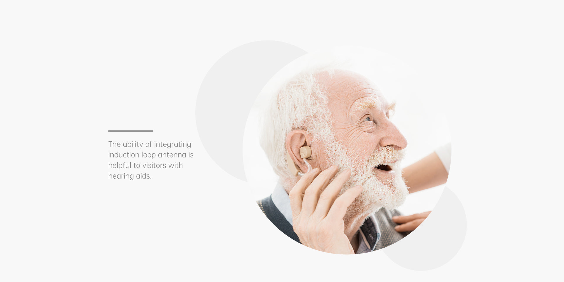 Akuvox‑X915 8″ Luxe Entry