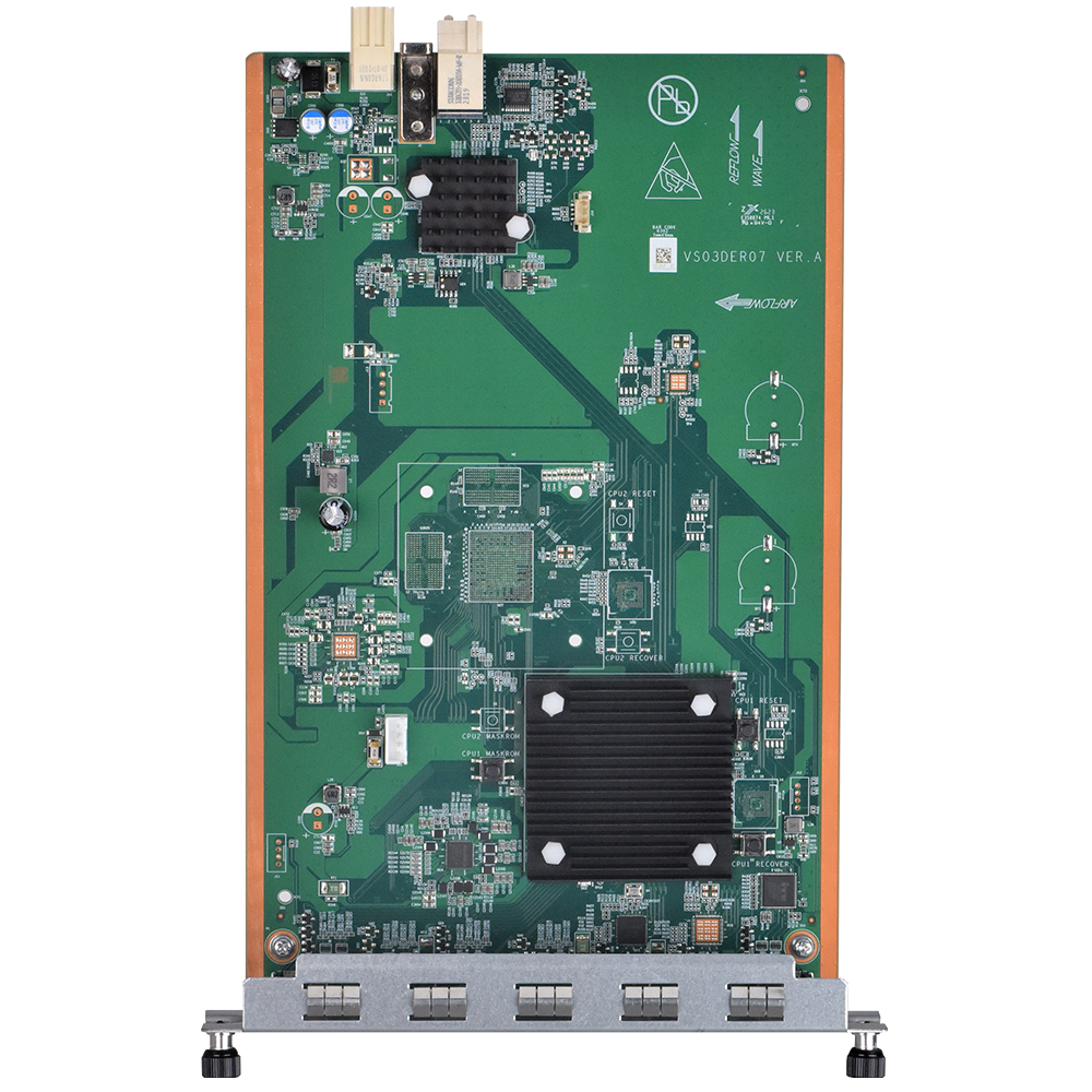 FB-HD04-B-NB 4-Channel Multi-HDMI Display Processor