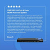HDMI Splitter 1×4, HDMI 1.4