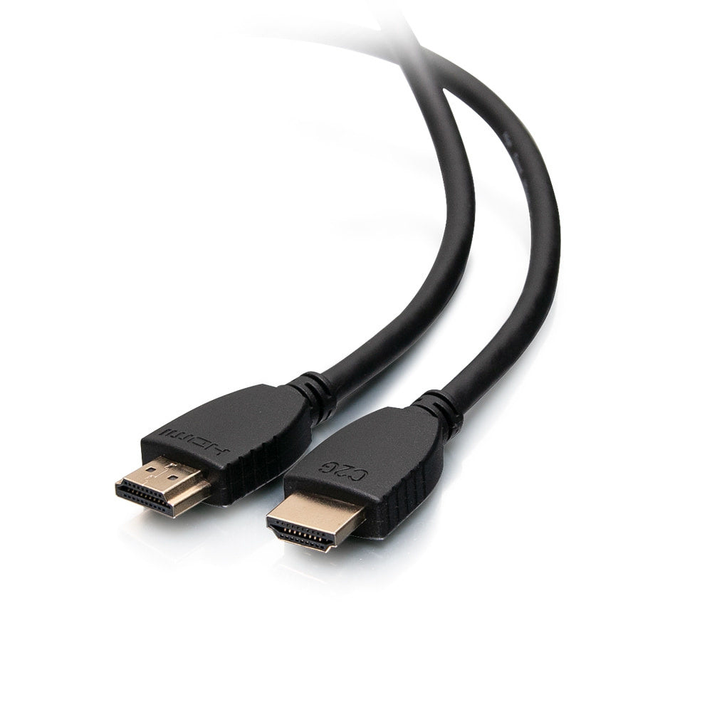 100 ft Standard HDMI Cable with built‑in equalizer, CL2‑rated