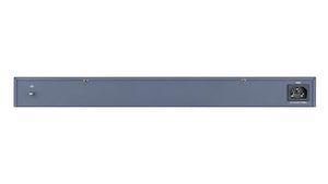 Hikvision DS‑3E0518P‑E/M 16‑Port PoE Switch + 2 Uplink