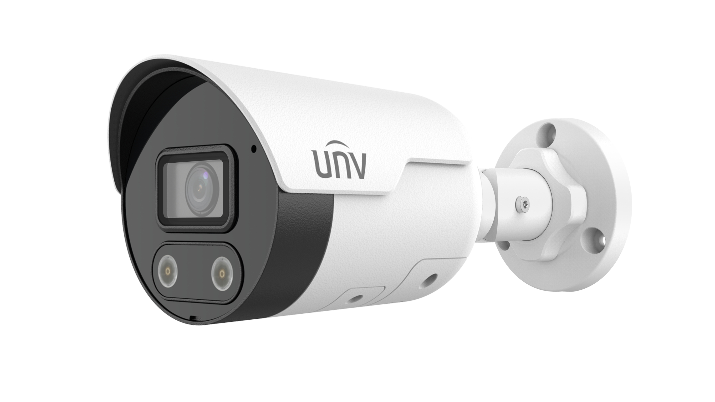 Tri-Guard Active Deterrence AI 8MP