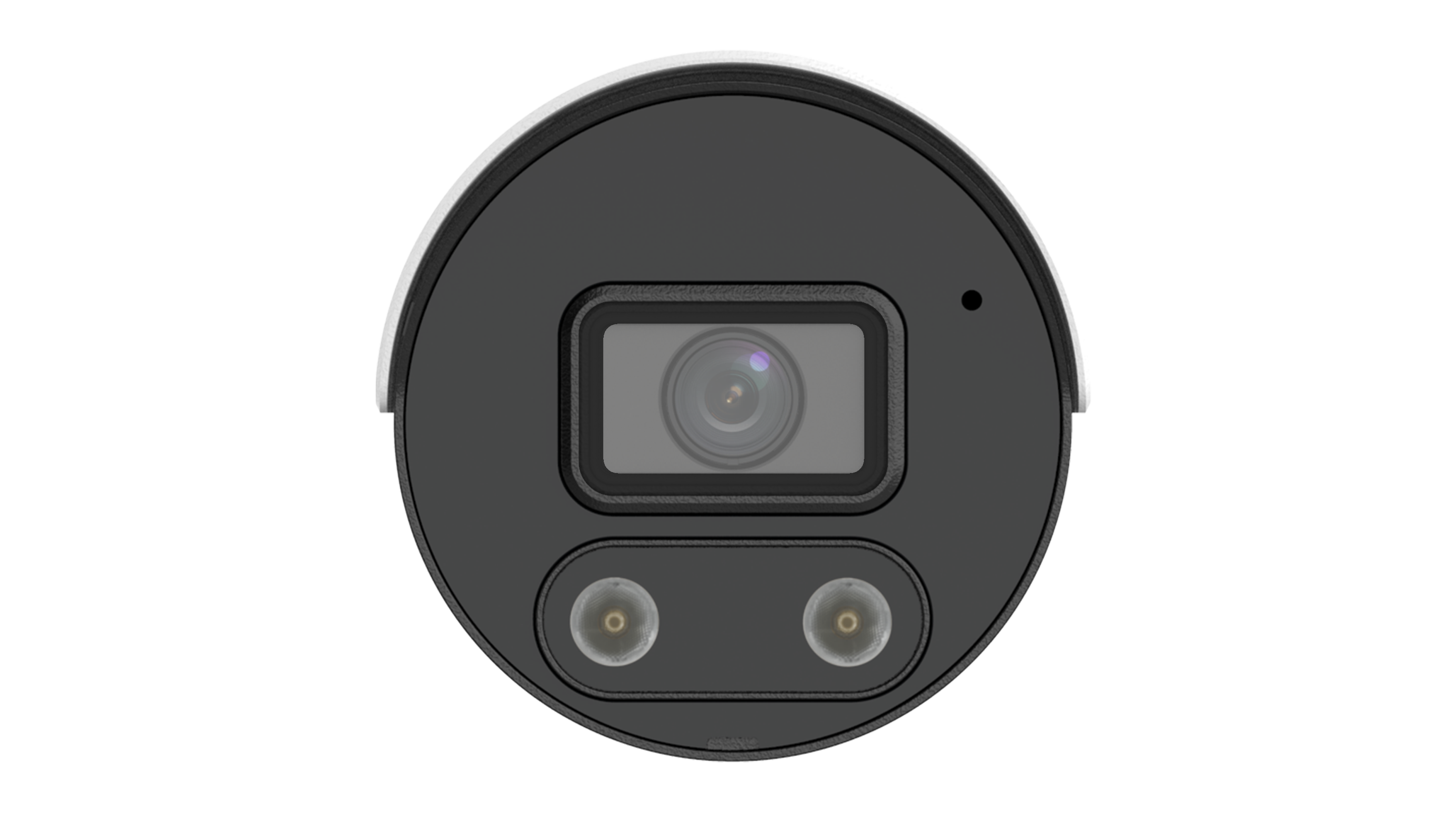 Tri-Guard Active Deterrence AI 8MP